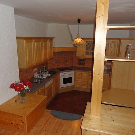 Pension Edelweiss Lachtal Exterior foto