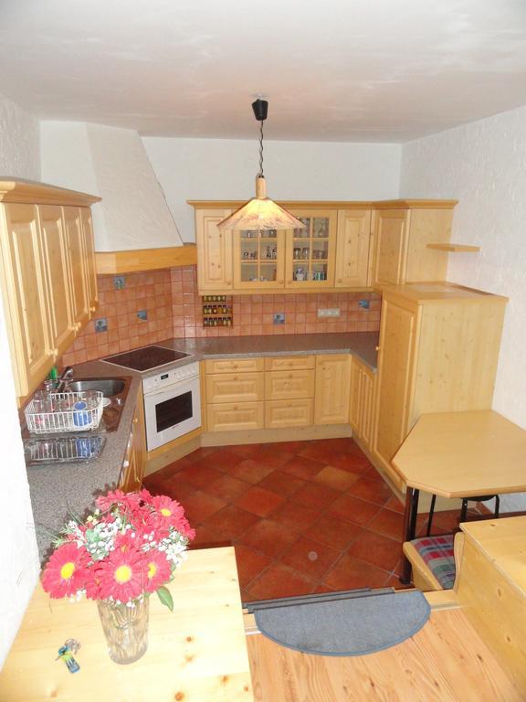 Pension Edelweiss Lachtal Exterior foto