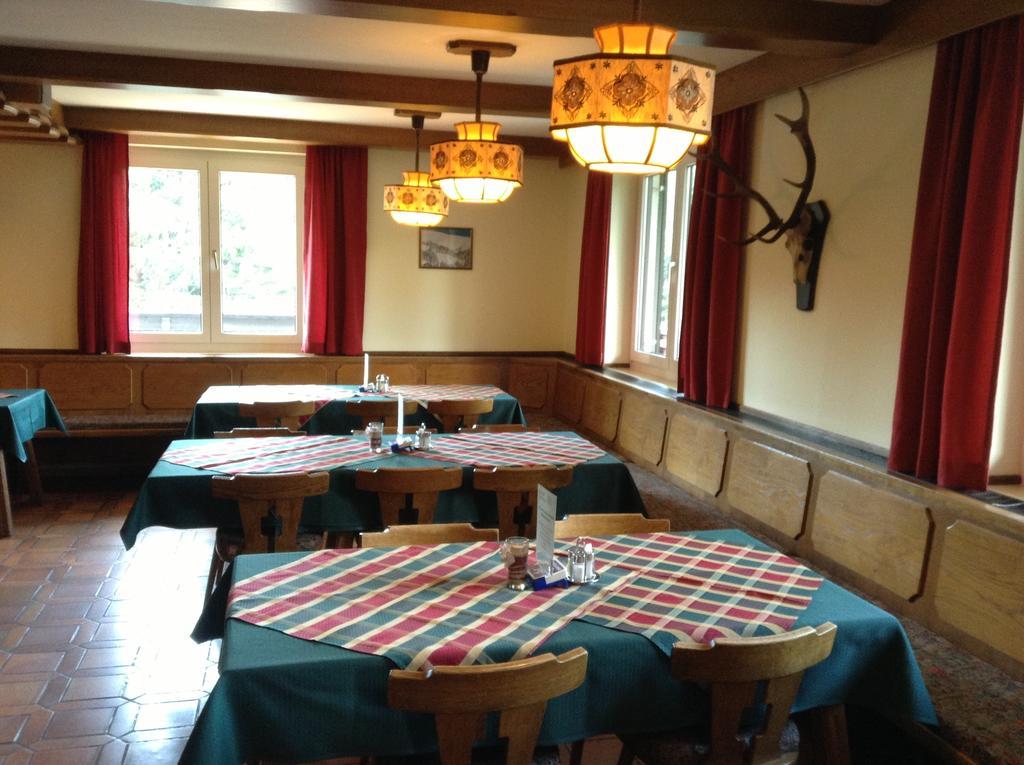 Pension Edelweiss Lachtal Exterior foto