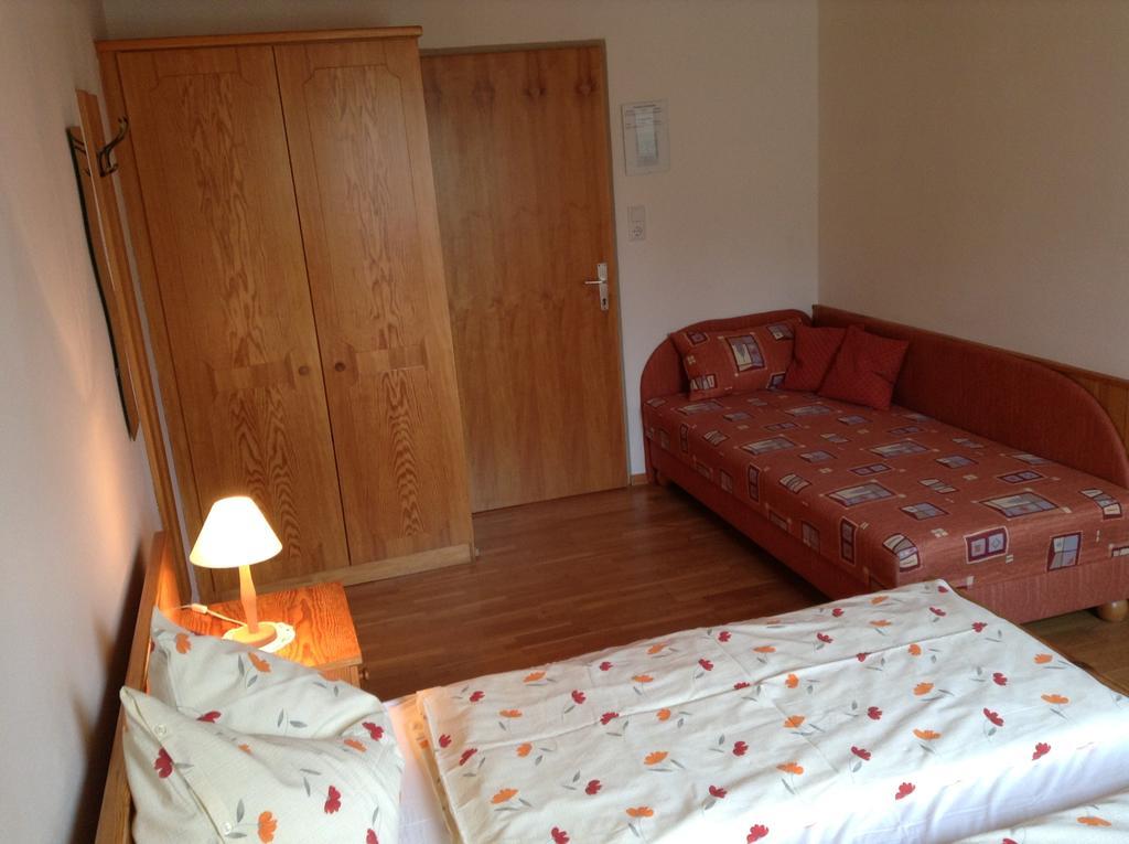 Pension Edelweiss Lachtal Quarto foto