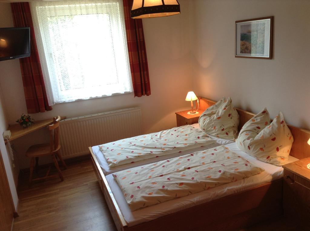 Pension Edelweiss Lachtal Quarto foto