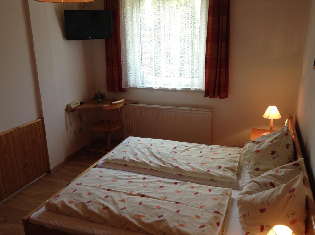 Pension Edelweiss Lachtal Quarto foto