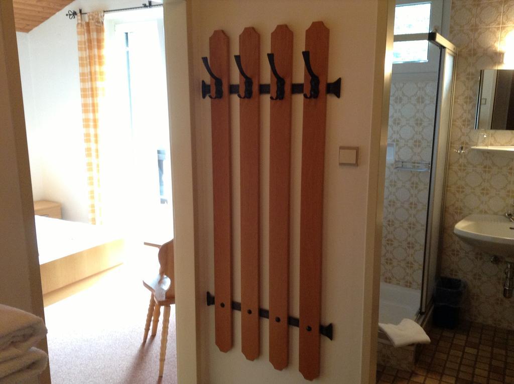 Pension Edelweiss Lachtal Quarto foto