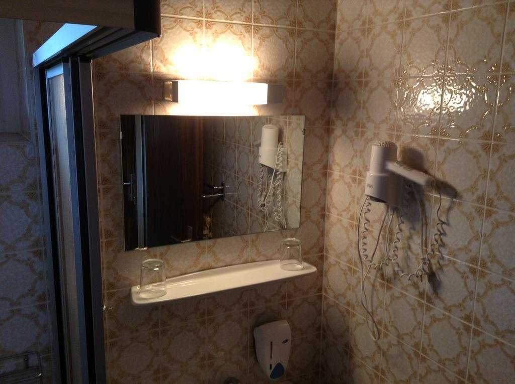 Pension Edelweiss Lachtal Quarto foto