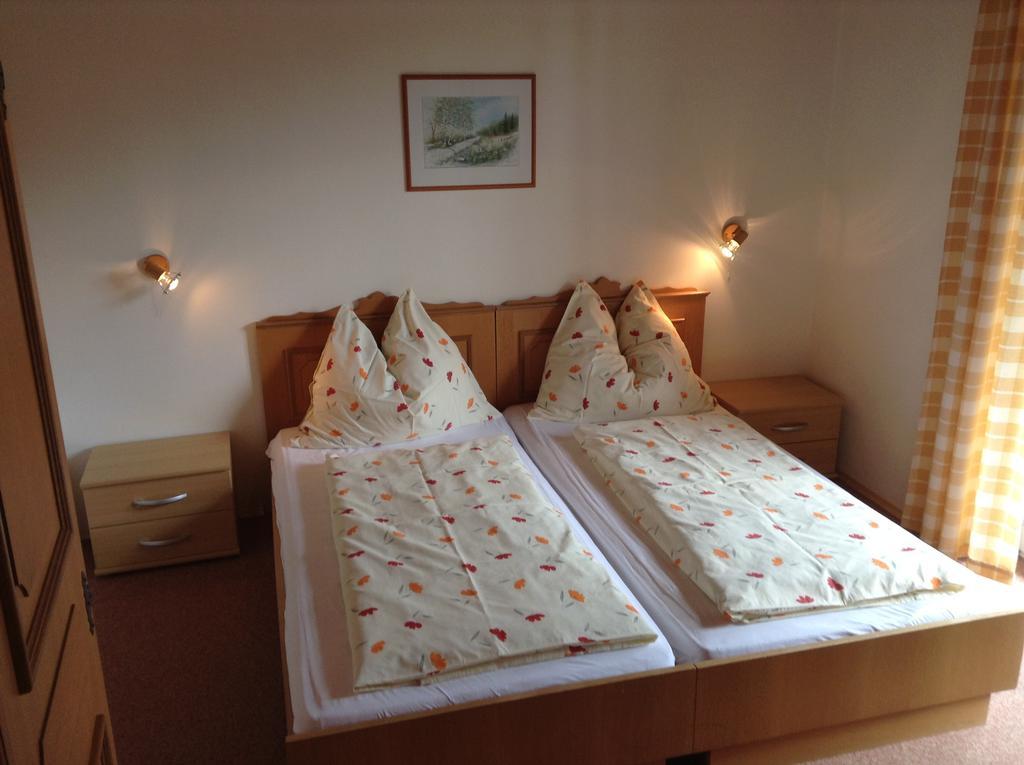 Pension Edelweiss Lachtal Quarto foto