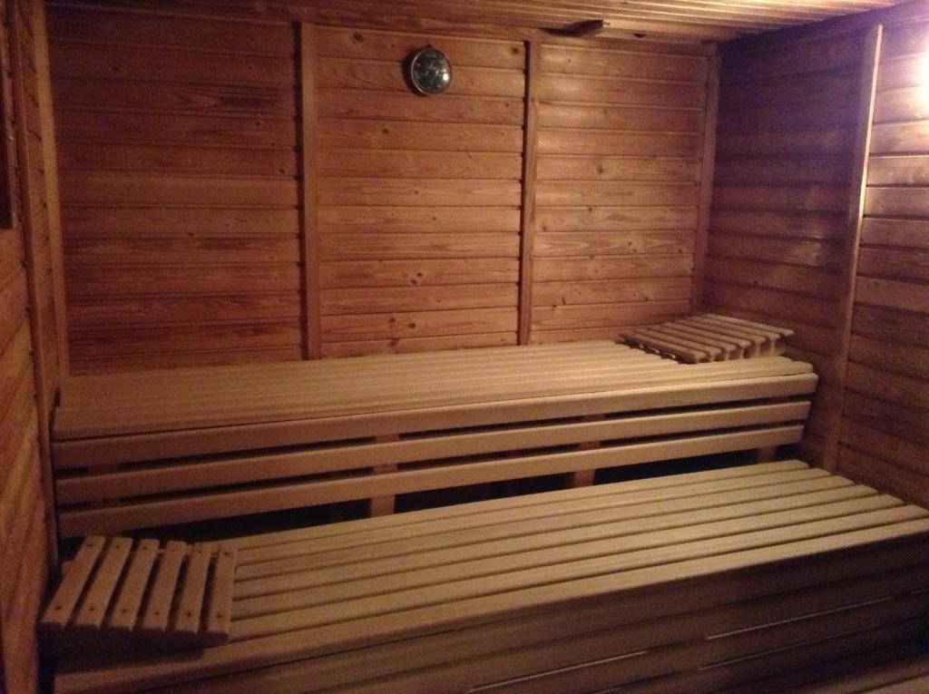 Pension Edelweiss Lachtal Exterior foto
