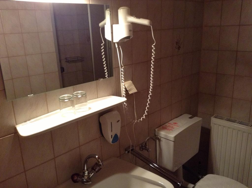 Pension Edelweiss Lachtal Quarto foto