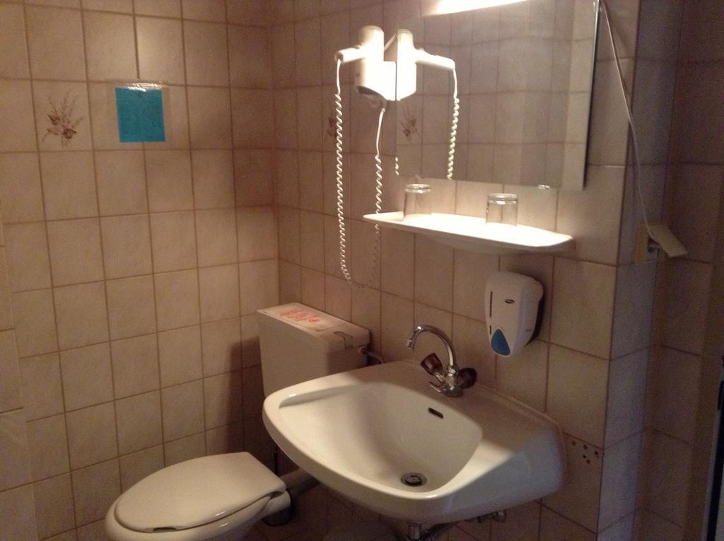 Pension Edelweiss Lachtal Quarto foto